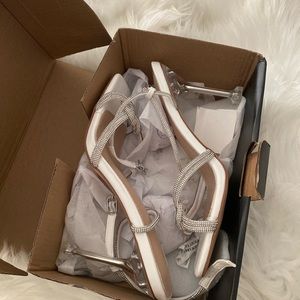 Fashion nova heels